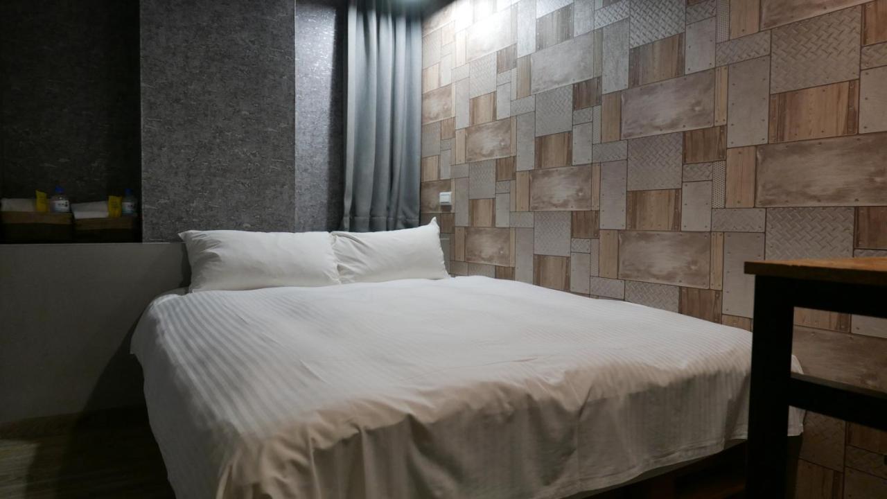 Nys Loft Hotel 3*